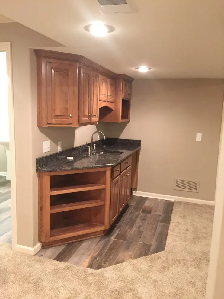 Cellar by Webb Construction LLC - Photo 22