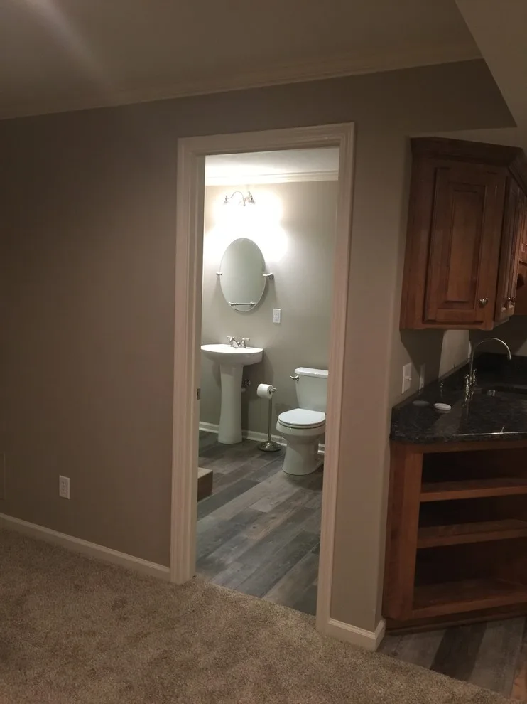 Cellar by Webb Construction LLC - Photo 19