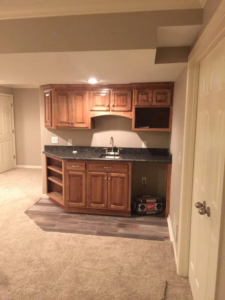 Cellar by Webb Construction LLC - Photo 9