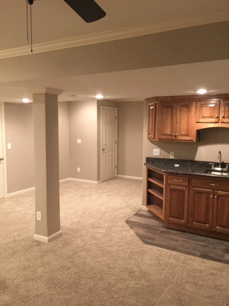Cellar by Webb Construction LLC - Photo 3