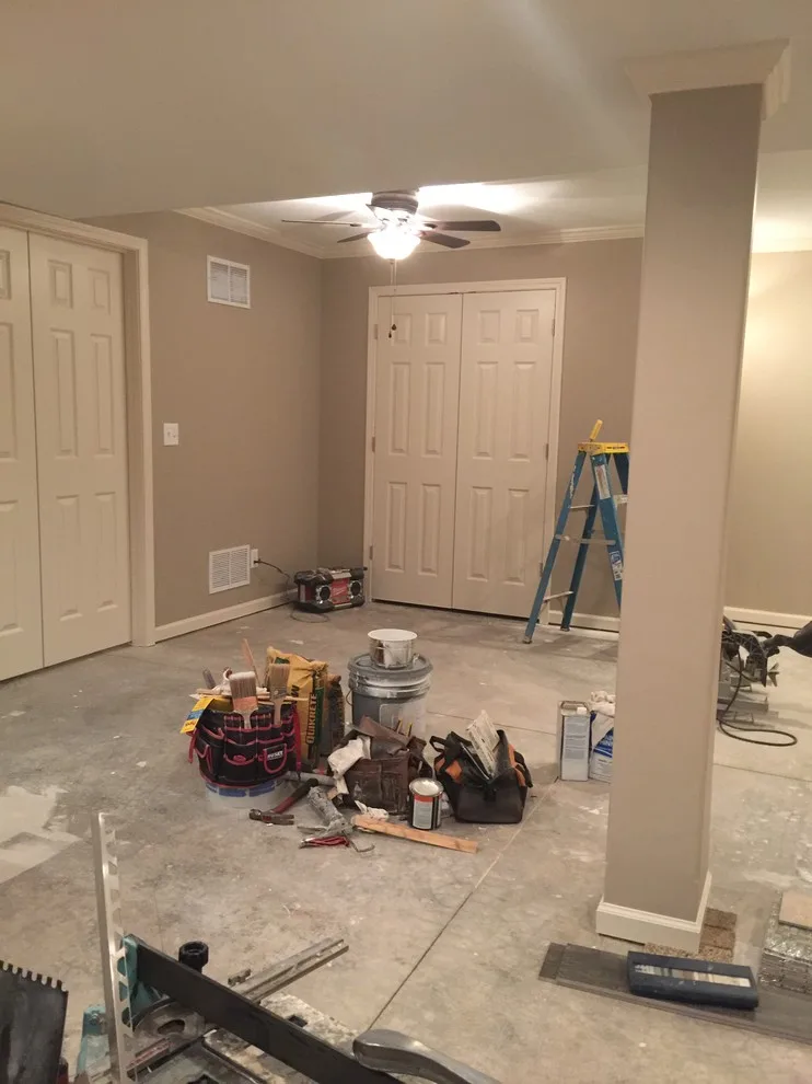Cellar by Webb Construction LLC - Photo 15
