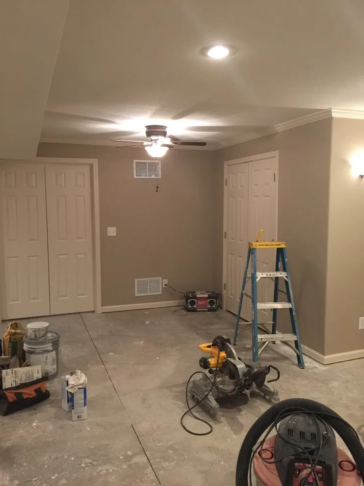 Cellar by Webb Construction LLC - Photo 17