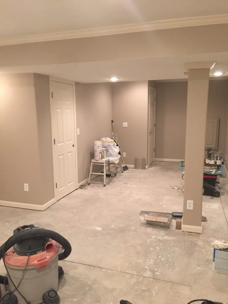 Cellar by Webb Construction LLC - Photo 5