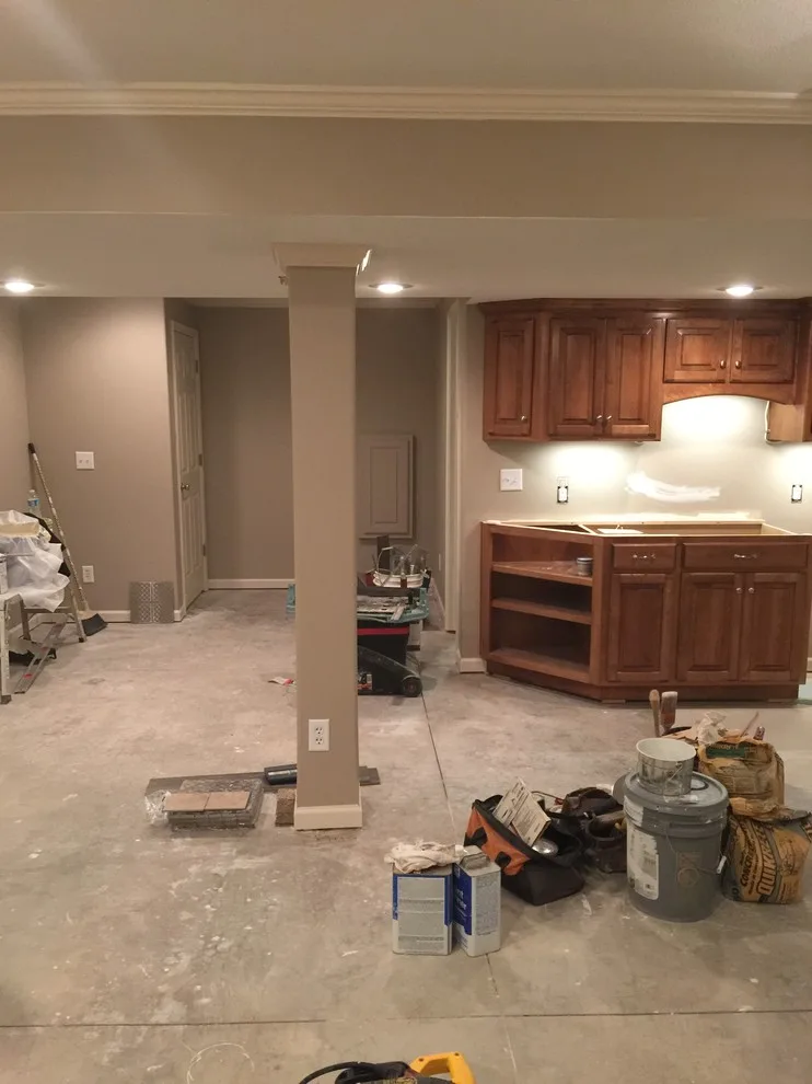 Cellar by Webb Construction LLC - Photo 36