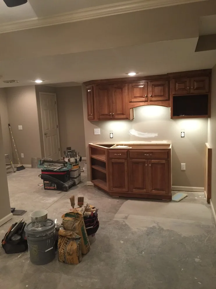 Cellar by Webb Construction LLC - Photo 6