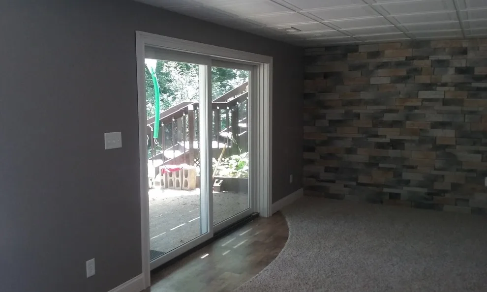 Affordable Basement Solutions by DHM Remodeling - Photo 2