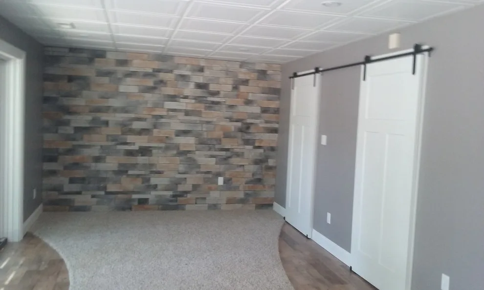 Affordable Basement Solutions by DHM Remodeling - Photo 15