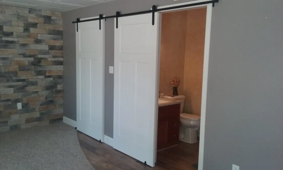 Affordable Basement Solutions by DHM Remodeling - Photo 3
