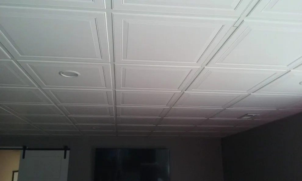 Affordable Basement Solutions by DHM Remodeling - Photo 4