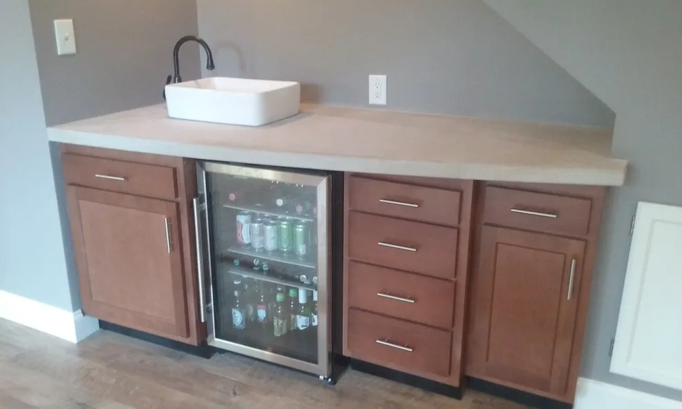 Affordable Basement Solutions by DHM Remodeling - Photo 13