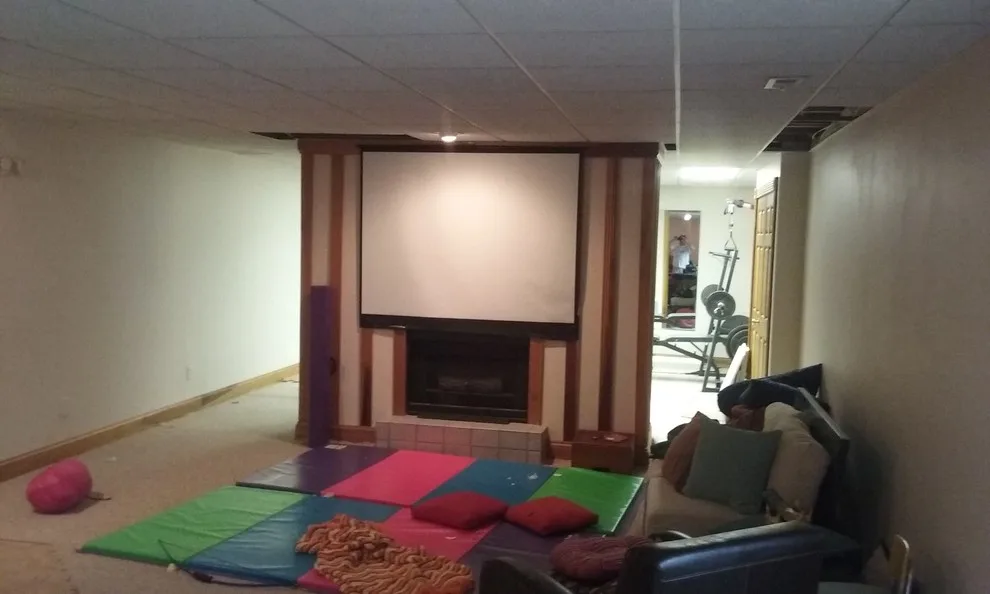Affordable Basement Solutions by DHM Remodeling - Photo 8