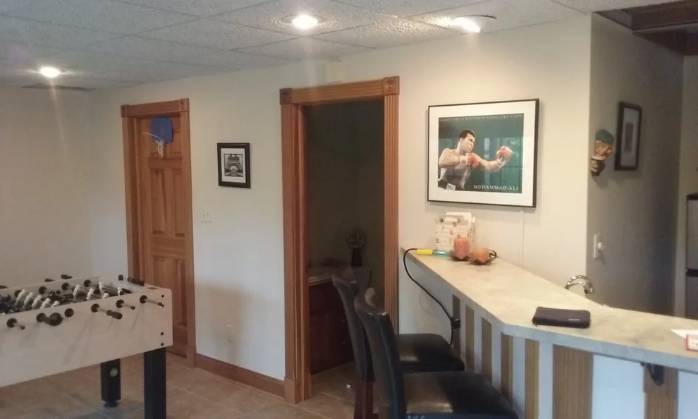 Affordable Basement Solutions by DHM Remodeling - Photo 10