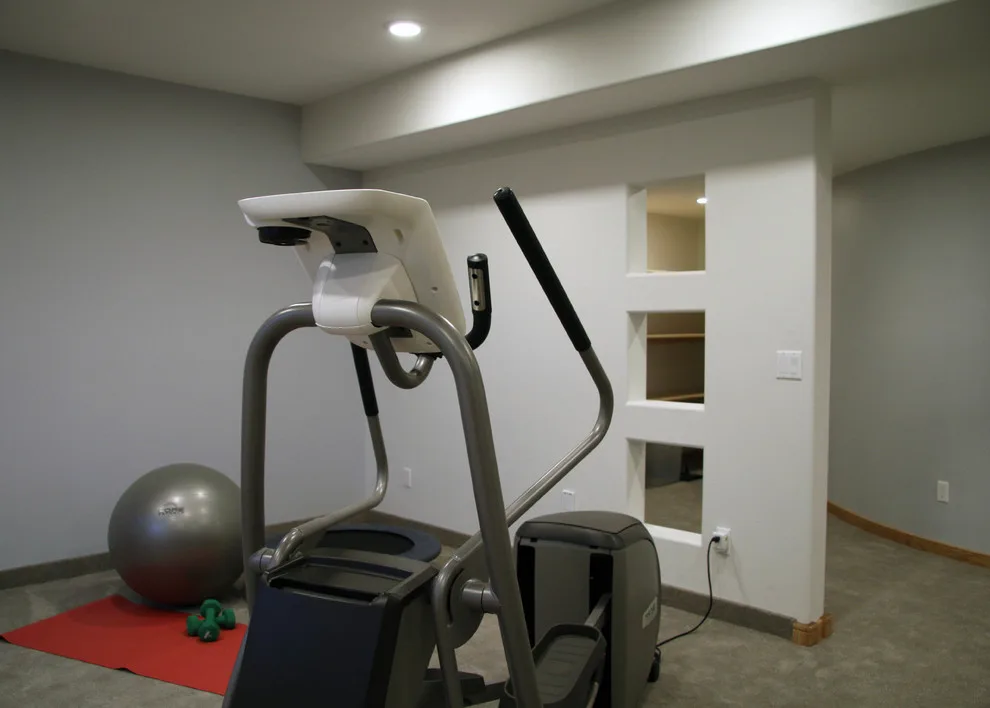 Basement Entertainment Renovation by Grayling Construction - Photo 10