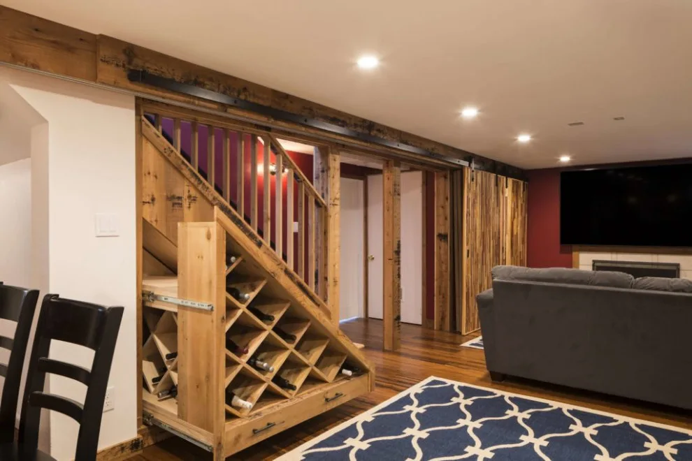 Basement Renovation by Mr.D's Construction & Remodeling, LLC - Photo 8