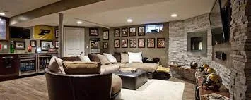 Basement Renovation by Mr.D's Construction & Remodeling, LLC - Photo 11
