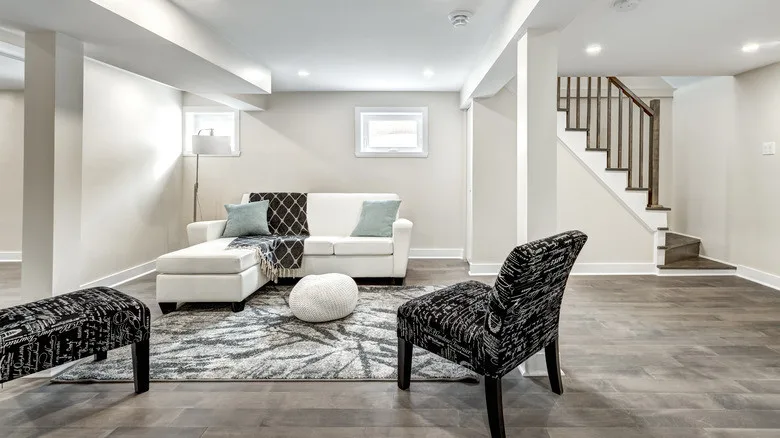 Basement Renovation by Mr.D's Construction & Remodeling, LLC - Photo 3
