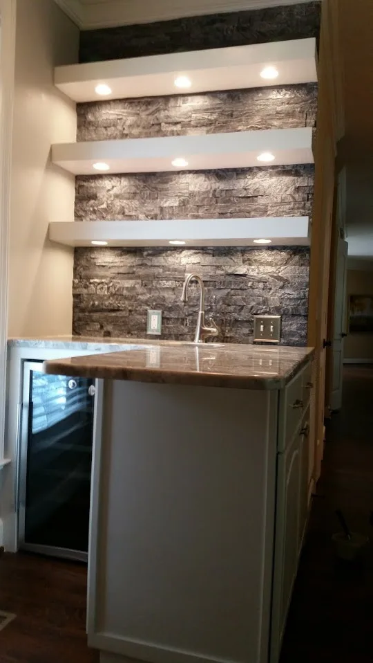 Basement Renovation by Mr.D's Construction & Remodeling, LLC - Photo 9