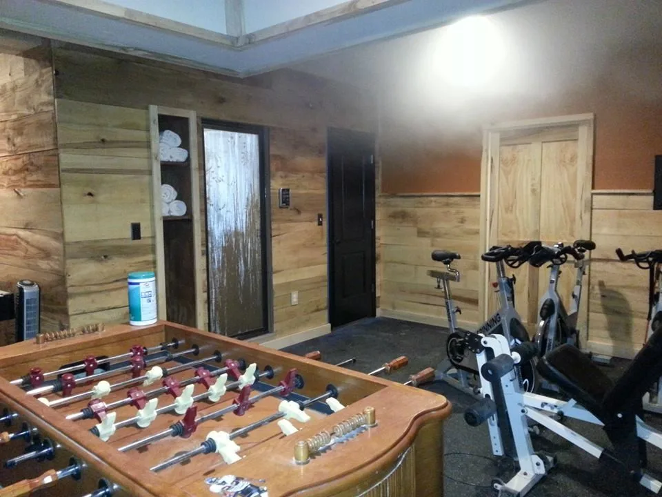 Basement Renovation by Mr.D's Construction & Remodeling, LLC - Photo 7