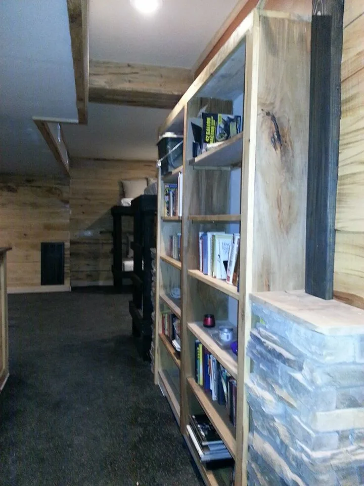 Basement Renovation by Mr.D's Construction & Remodeling, LLC - Photo 4
