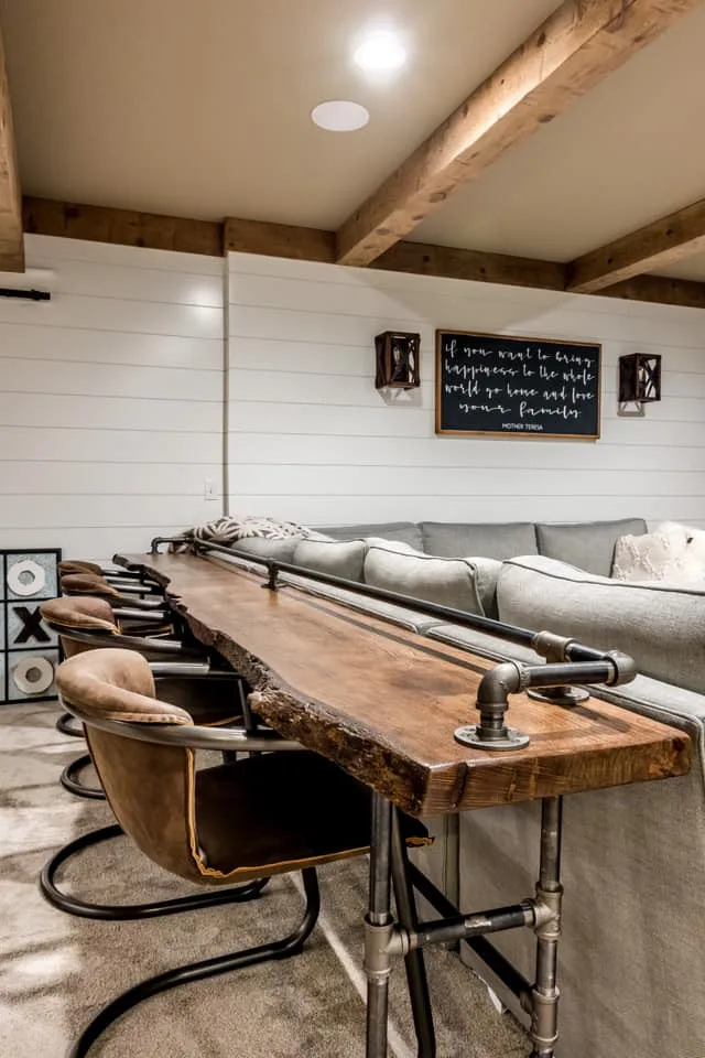 Basement Renovation by Choice Designs - Photo 17