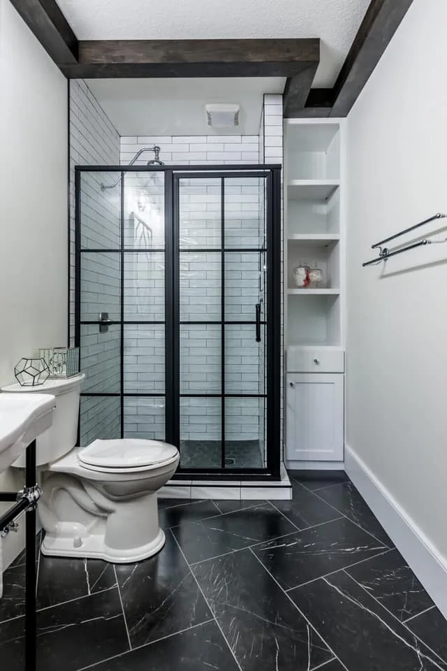 Basement Renovation by Choice Designs - Photo 16
