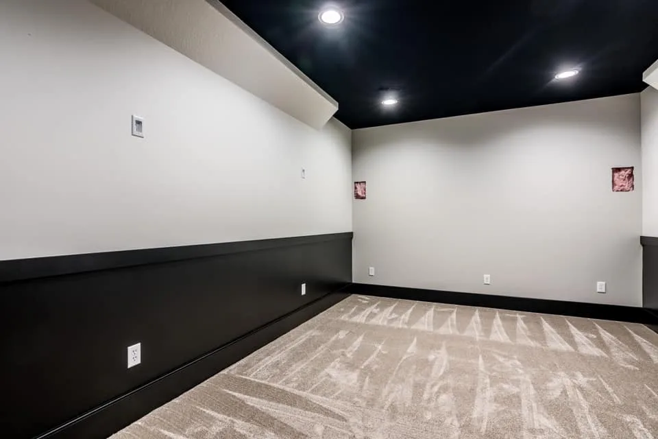 Basement Renovation by Choice Designs - Photo 10