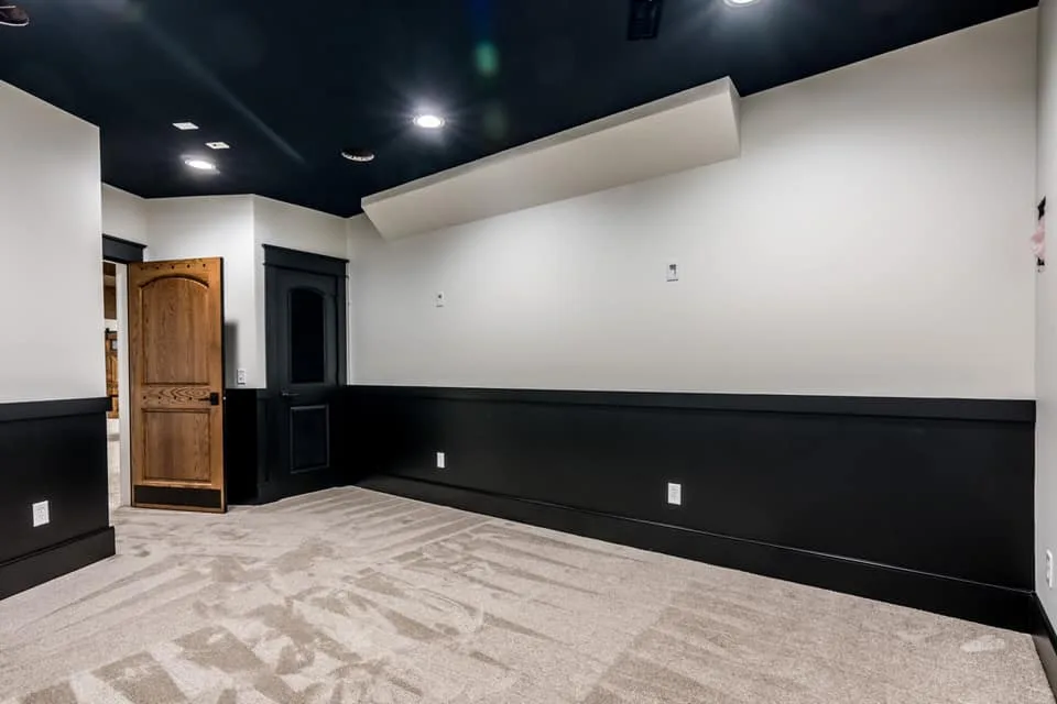 Basement Renovation by Choice Designs - Photo 6