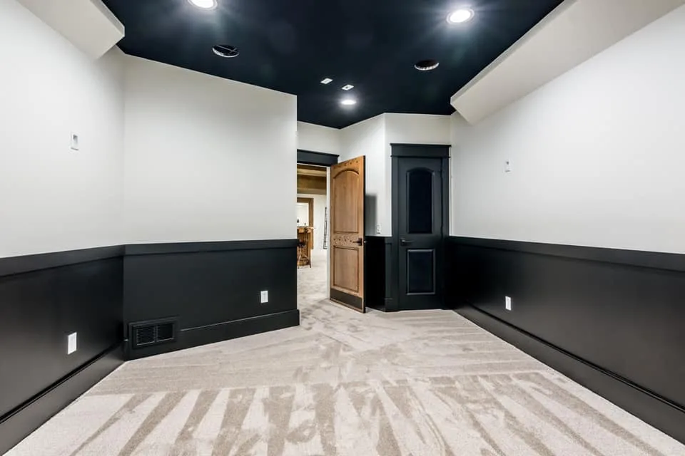 Basement Renovation by Choice Designs - Photo 3
