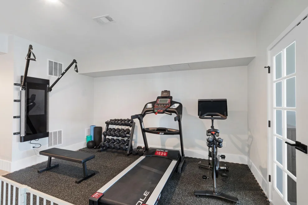 Cedar Grove, NJ Basement Renovation by JMC Home Remodeling - Photo 5