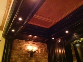 basement renovation by RS Mundekis Contracting - Photo 5