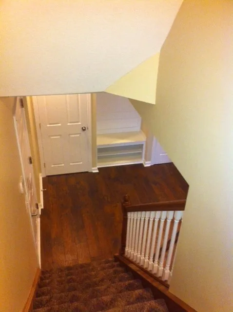basement renovation by RS Mundekis Contracting - Photo 4