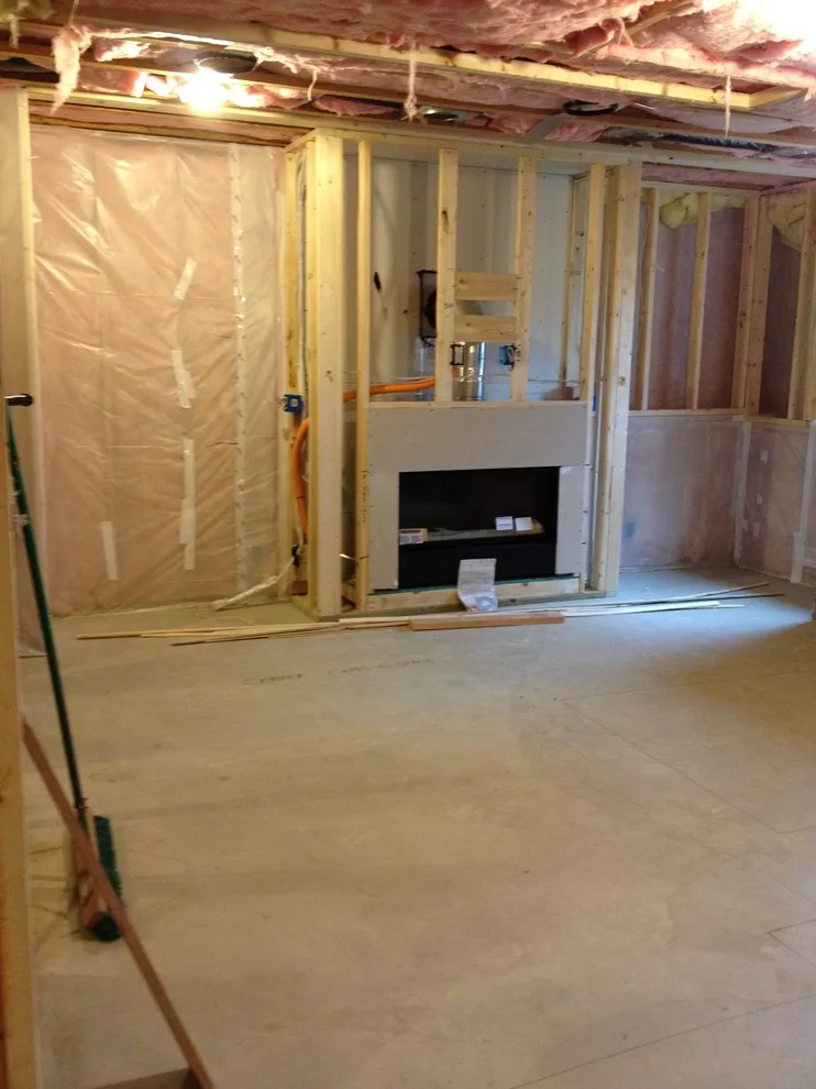 Shakopee Fountain Way Basement by Sarah Bernardy Design, LLC - Photo 5