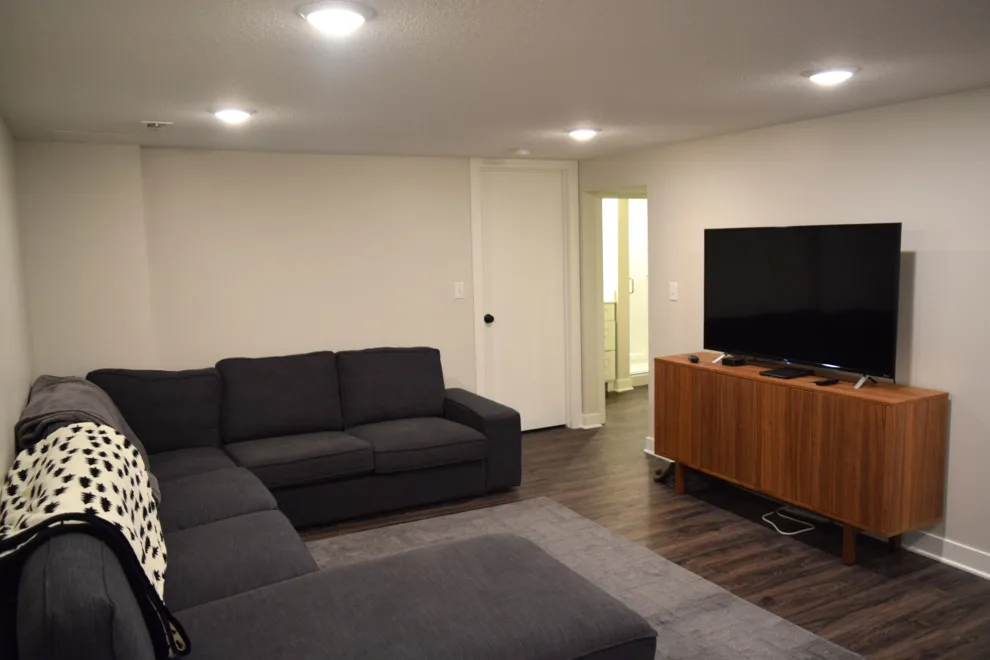 St. Louis Park Basement Renovation by Executive Remodeling - Photo 3