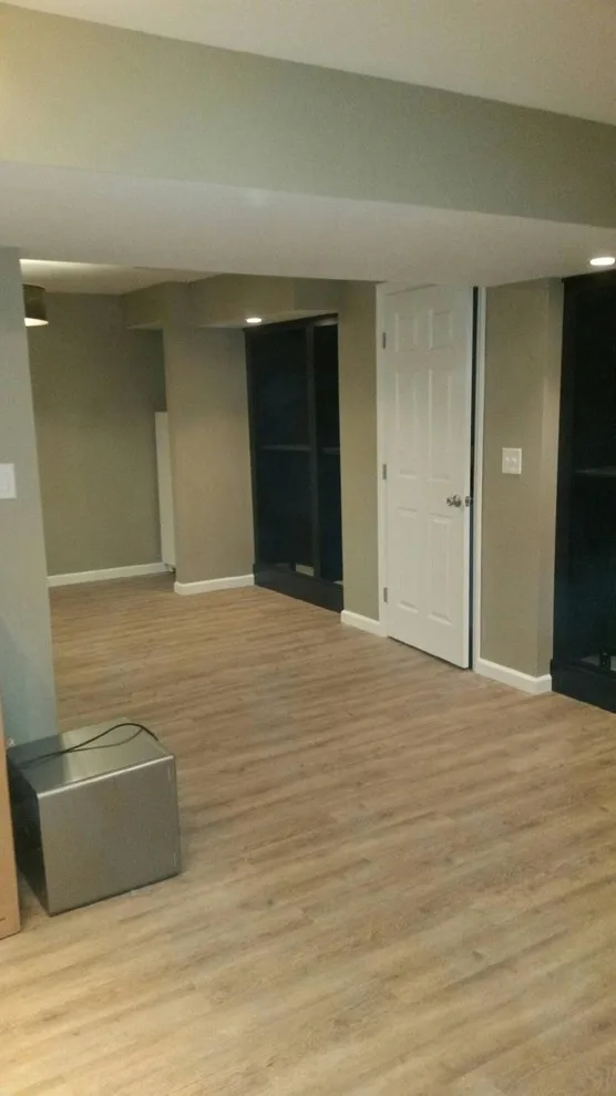 Basement Renovation by Len's Remodeling And Contracting Services - Photo 7