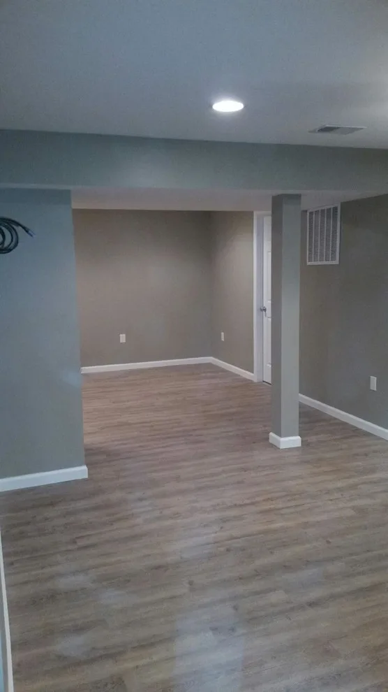 Basement Renovation by Len's Remodeling And Contracting Services - Photo 5