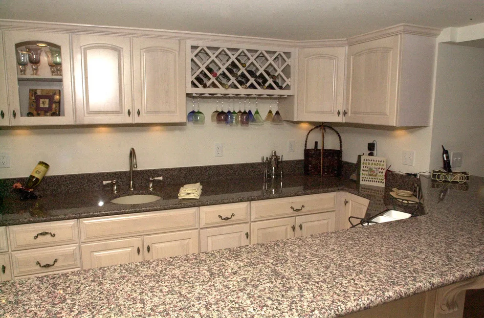 Basement Renovation by JM Construction - Photo 6