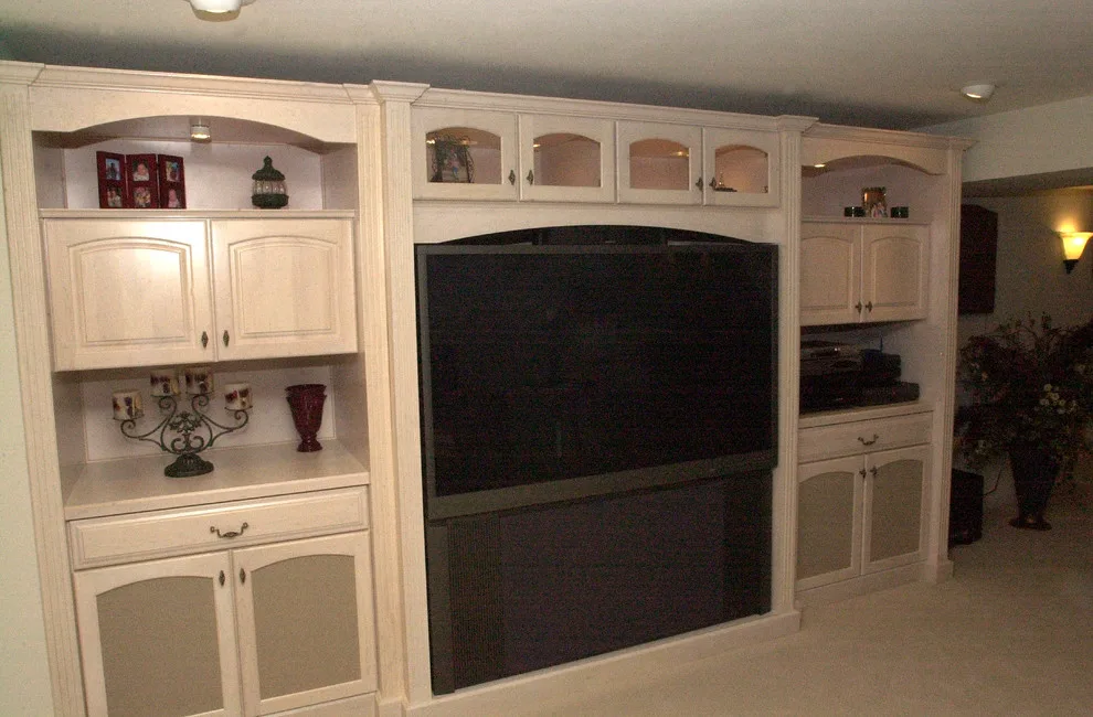Basement Renovation by JM Construction - Photo 3