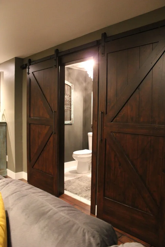 Basement Renovation and Design by VKB Homes, LLC - Photo 11