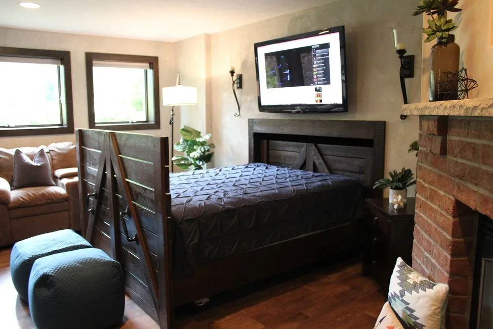 Basement Renovation and Design by VKB Homes, LLC - Photo 3