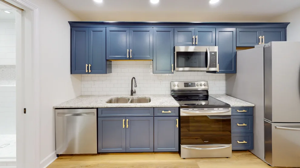 Basement Renovations by Estate Renovations - Photo 4