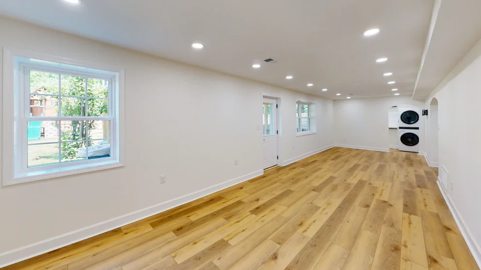 Basement Renovations by Estate Renovations - Photo 2