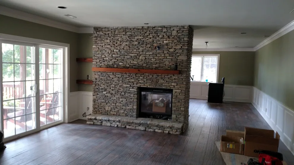 Cellar Remodeling by Concord Construction - Photo 5