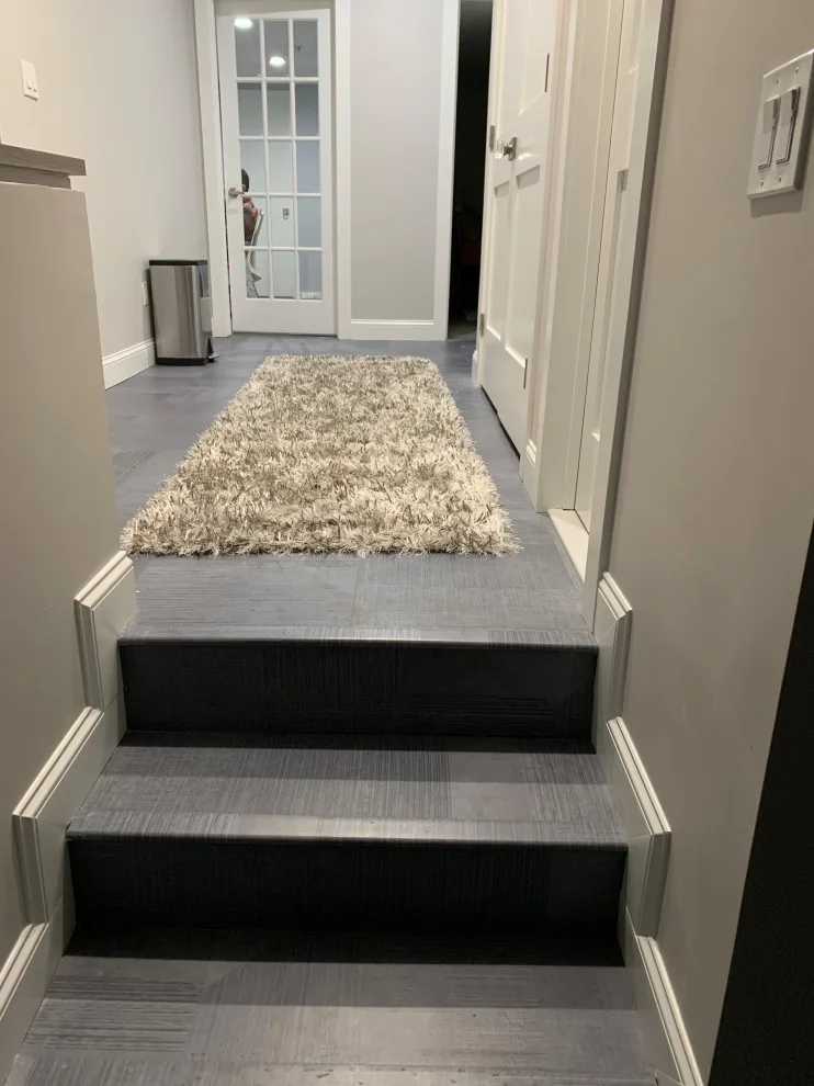 K & M Flooring-Renovations Inc. - Photo 4