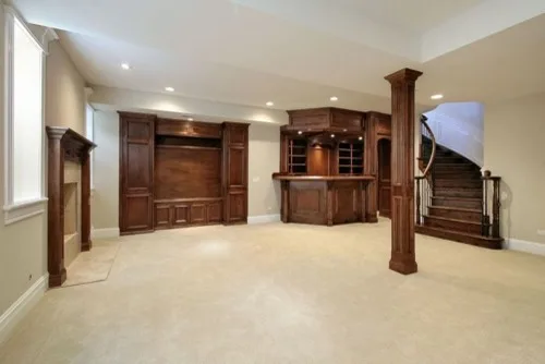 Underground Spaces by TradeMark Construction - Photo 3