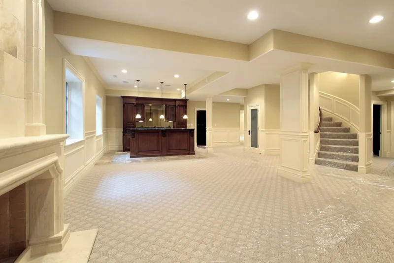 Underground Spaces by JW Design LLC - Photo 3