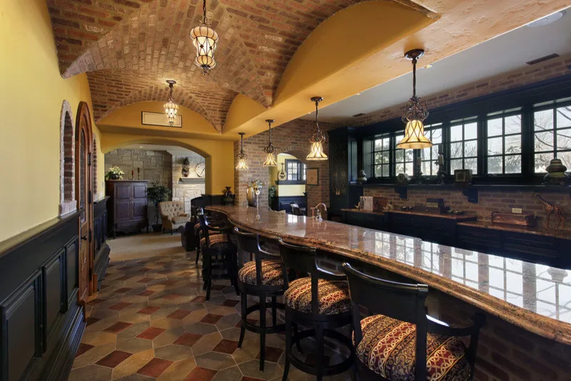 Underground Spaces by JW Design LLC - Photo 6