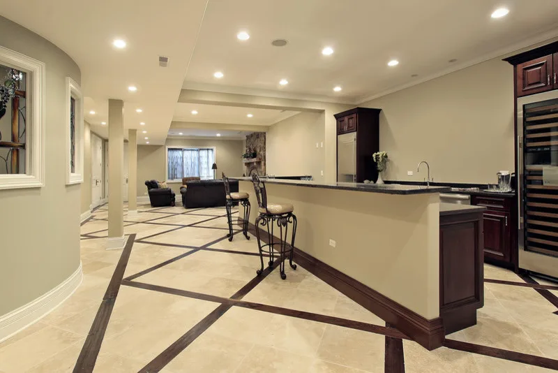 Underground Spaces by JW Design LLC - Photo 2