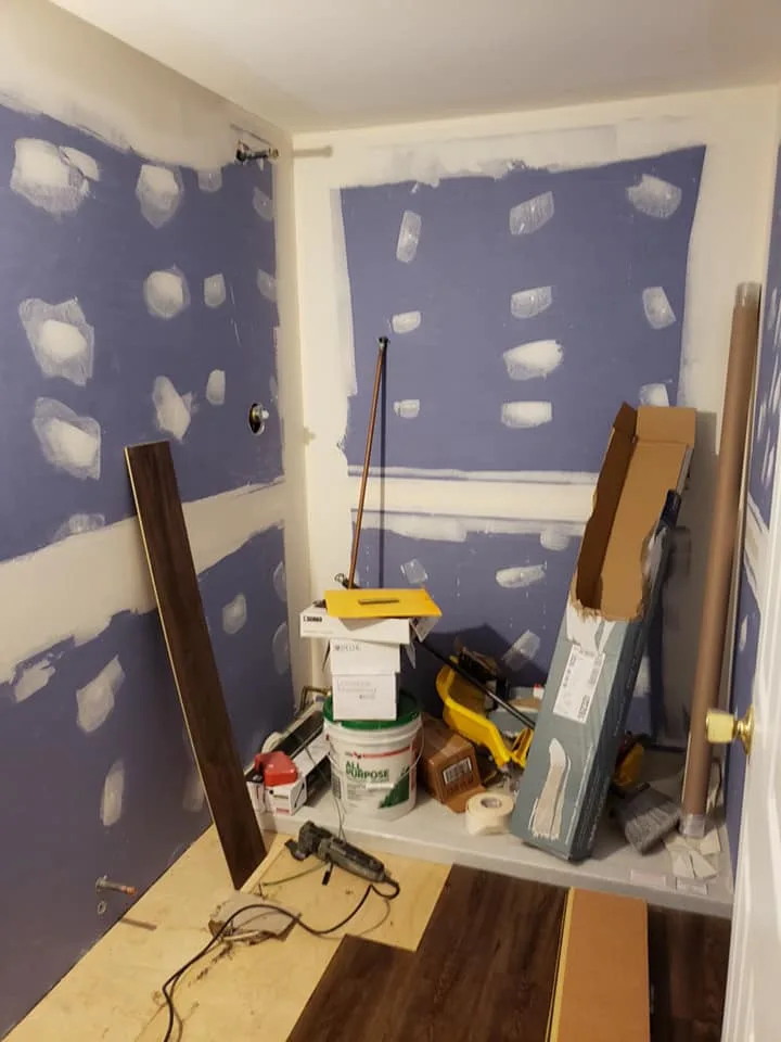 AM Construction And Remodeling - Photo 3