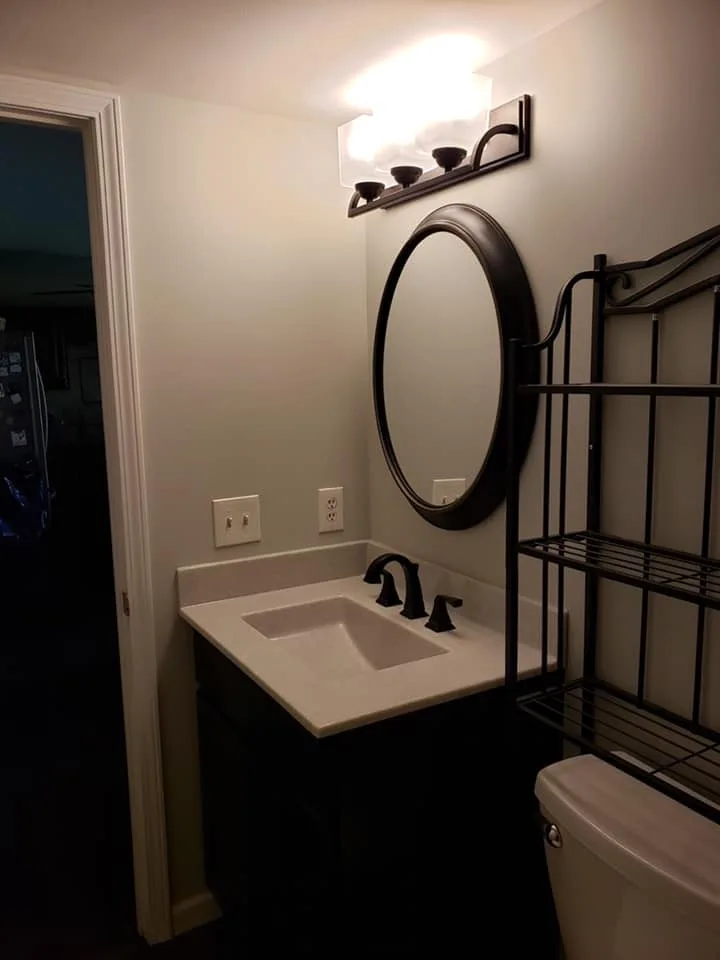 Fundamental Renovation by AM Construction And Remodeling - Photo 4