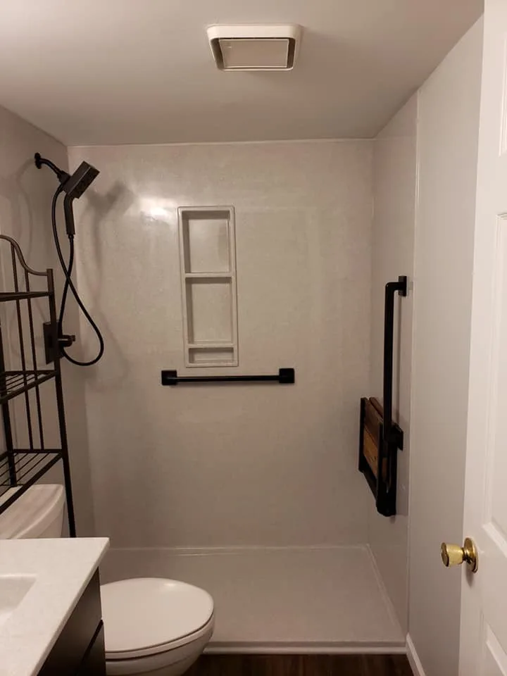 AM Construction And Remodeling - Photo 5